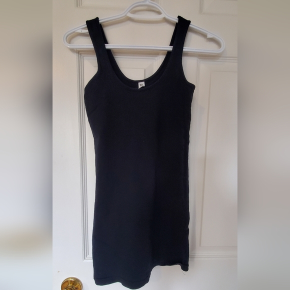 BP (Nordstrom), Medium, Black Tank - Picture 1 of 3